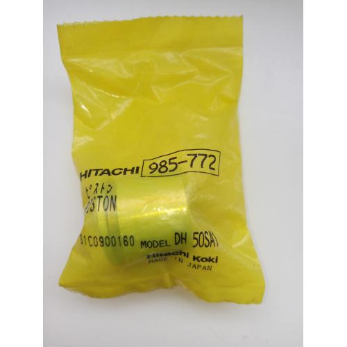 Поршень DH50МВ Hitachi Hikoki 985772