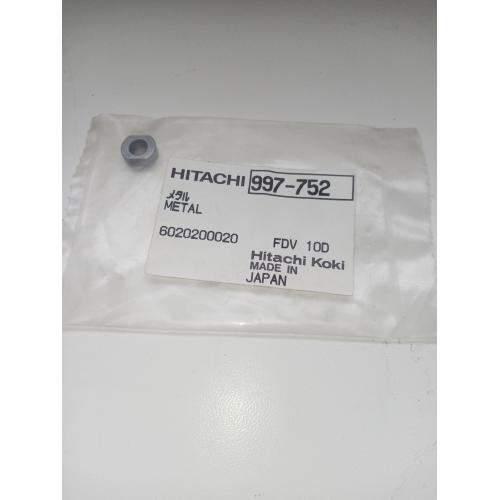 Втулка DV10V Hitachi Hikoki 997752
