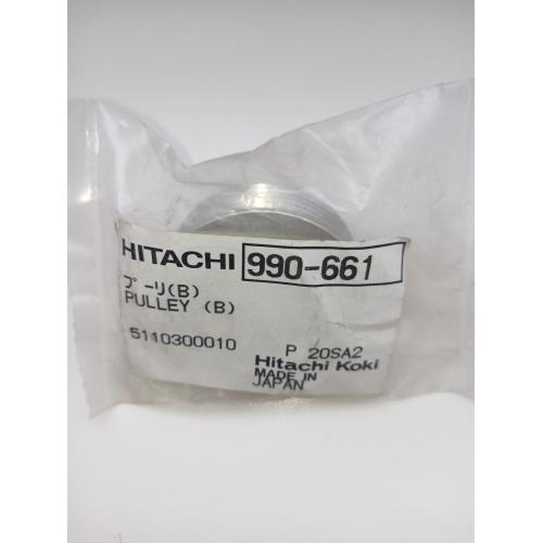 Шків P20SA2 Hitachi Hikoki  990661