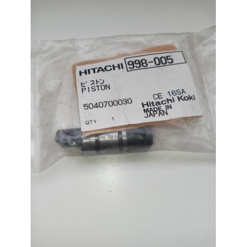 Шток СЕ16SA Hitachi Hikoki 998005
