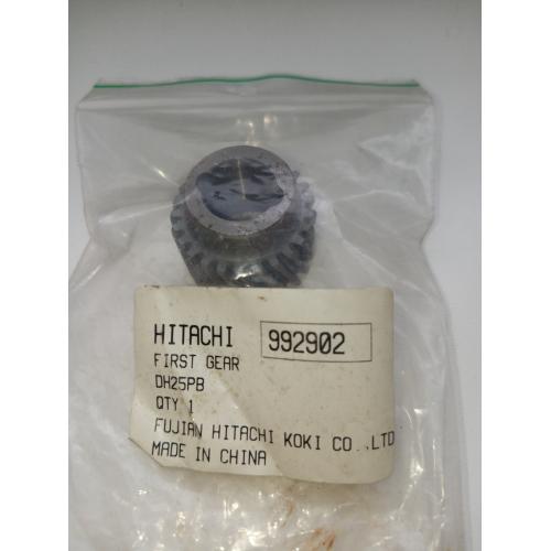 Зубчасте колесо редуктора DH25PB Hitachi Hikoki 992902