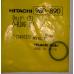 Ущільнення DH25PB Hitachi Hikoki 980890 Ущільнення DH25PB Hitachi Hikoki 980890