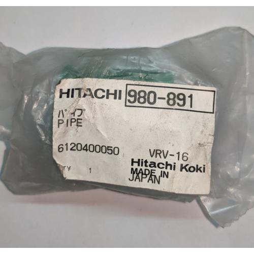 Втулка ствола DH25PB Hitachi Hikoki 980891 Втулка ствола DH25PB Hitachi Hikoki 980891