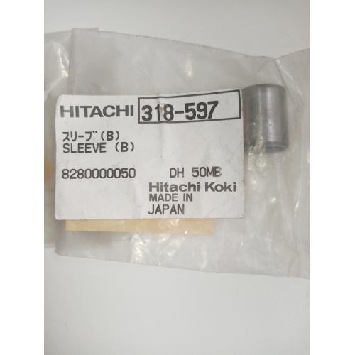 Втулка DH50MB Hitachi Hikoki  318597