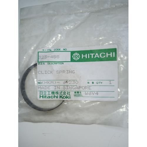Притискна пружина W6V4 Hitachi Hikoki  323488
