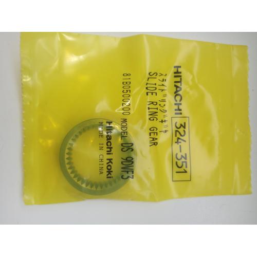 Зубчасте колесо DS12DVF3 Hitachi Hikoki 324351 Зубчасте колесо DS12DVF3 Hitachi Hikoki 324351