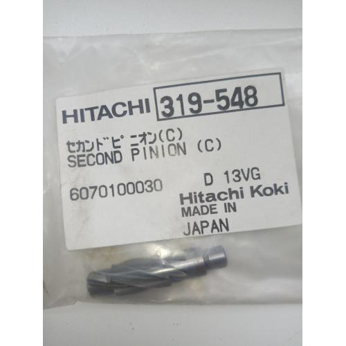 Зубчасте колесо редуктора D13VG Hitachi Hikoki  319548