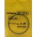 Прокладка кришки DH40MR (Hitachi 335023) Hikoki 321314 