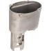 Корпус редуктора CR13VBY Hikoki Hitachi 327116 Корпус редуктора CR13VBY Hikoki Hitachi 327116