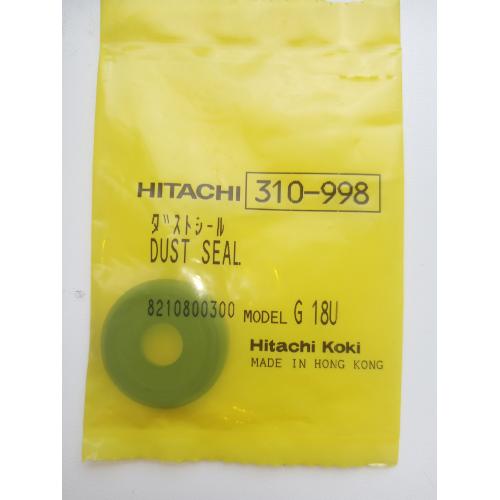 Ущільнення СМ12Y Hitachi Hikoki 310998 Ущільнення СМ12Y Hitachi Hikoki 310998