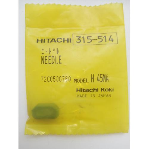 Спиця сталева H60MA Hitachi Hikoki 315514 Спиця сталева H60MA Hitachi Hikoki 315514