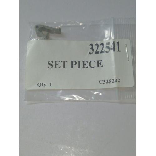 Напрямна пластина плунжера CJ120V Hikoki 322541