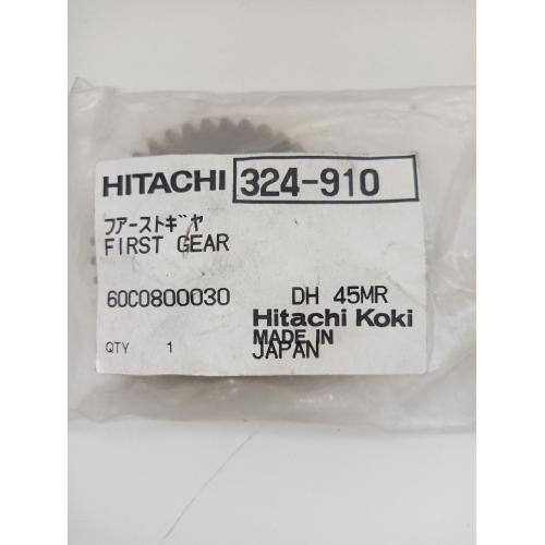 Зубчасте колесо редуктора DH45MR Hitachi Hikoki  324910