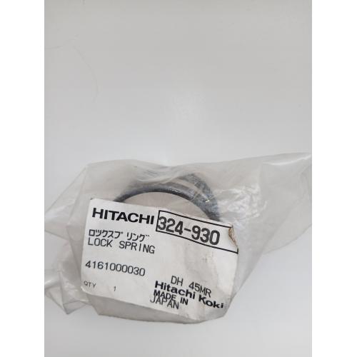 Притискна пружина DH45MR Hitachi Hikoki  324930