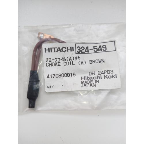 Дроссель DH22PG Hitachi Hikoki  324549