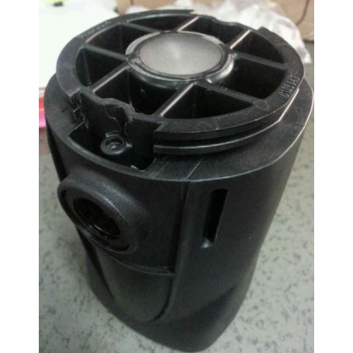 Корпус електродвигуна G23SR Hikoki 325640