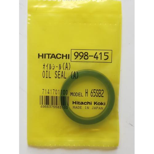 Сальник H65SB Hitachi Hikoki 998415