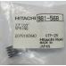 Пружина VTP-25 Hitachi Hikoki 981568