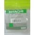 Підшипник кульковий 42мм Hikoki 6302DD