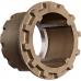 Муфта зчеплення DH40MR Hitachi Hikoki 321295