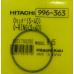 Сальник S-40 Hitachi Hikoki 996363 Сальник S-40 Hitachi Hikoki 996363
