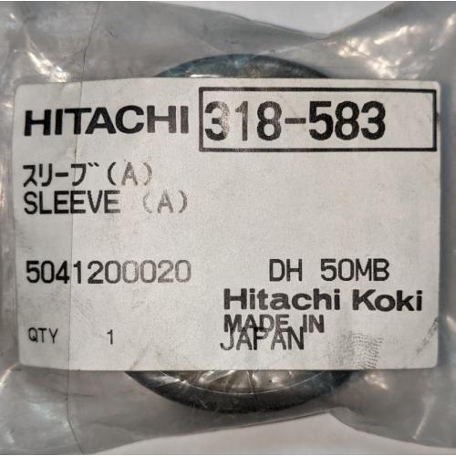 Скоба пружини DH50MB Hitachi Hikoki 318583 