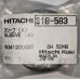 Скоба пружини DH50MB Hitachi Hikoki 318583 