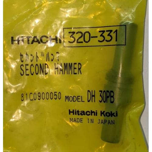 Ударнік DH30PC Hitachi Hikoki 320331