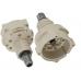 Корпус редуктора DS14DL Hitachi Hikoki 322970 Корпус редуктора DS14DL Hitachi Hikoki 322970