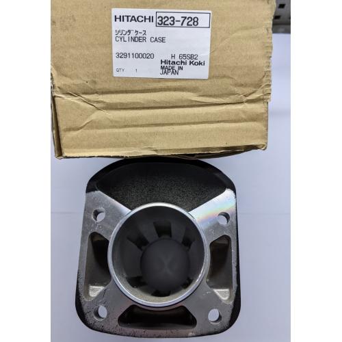 Корпус цилиндра H65SB2 Hitachi Hikoki  323728