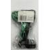 Корпус у зборі (A+B частини) DS10DFL Hitachi Hikoki  331326