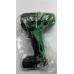 Корпус у зборі (A+B частини) DS10DFL Hitachi Hikoki  331326