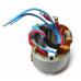 Статор WR16SA Hitachi Hikoki 340605E Статор WR16SA Hitachi Hikoki 340605E