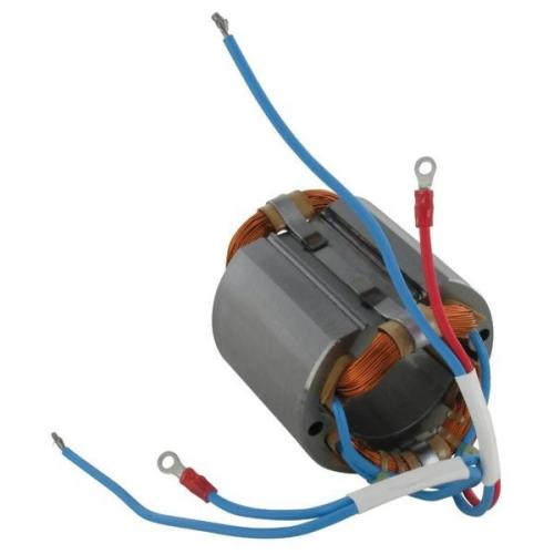 Статор електродвигуна WR22SA Hikoki Hitachi 340620E