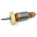 Ротор CM12Y Hitachi Hikoki 360287E Ротор CM12Y Hitachi Hikoki 360287E
