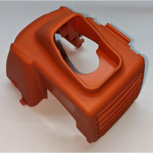 Кожух циліндра CG22EAS (Hikoki 6699155) Hitachi Hikoki 6696528 Кожух циліндра CG22EAS (Hikoki 6699155) Hitachi Hikoki 6696528