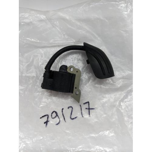 Котушка запалення CG31EBS Hitachi 791217 Котушка запалення CG31EBS Hitachi 791217