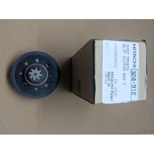 Муфта DH45MR Hitachi Hikoki  324912