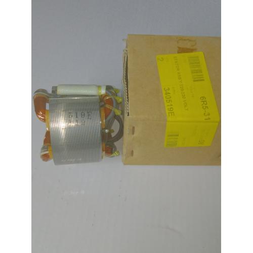 Статор електродвигуна H45MR Hitachi / HiKOKI 340519E