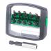 Набор бит 11 единиц 1/4" Hitachi / HiKOKI 4100311