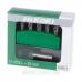 Набор бит 11 единиц 1/4" Hitachi / HiKOKI 4100311