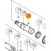 Штифт 2,5мм DH24PH Hitachi Hikoki 335264 Штифт 2,5мм DH24PH Hitachi Hikoki 335264