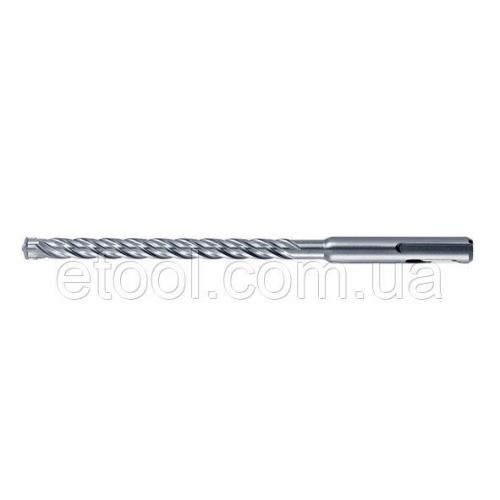 Бур SDS-plus 4 кромки 16*450*400 мм Hitachi / HiKOKI 752795