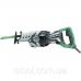 Пила сабельная Hitachi / HiKOKI  CR13VBY