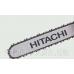 Шина ланцюгова 14" для бензопили CS33EB Hikoki Hitachi 6695702